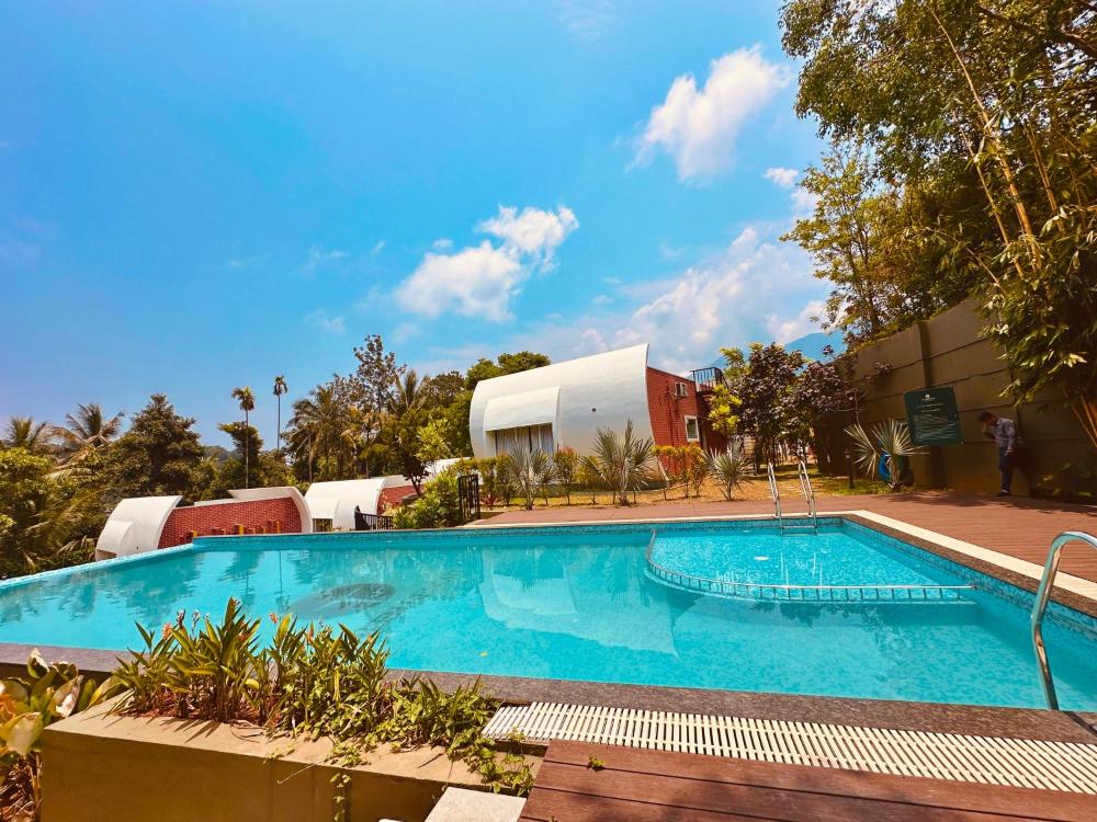 Talen Resort