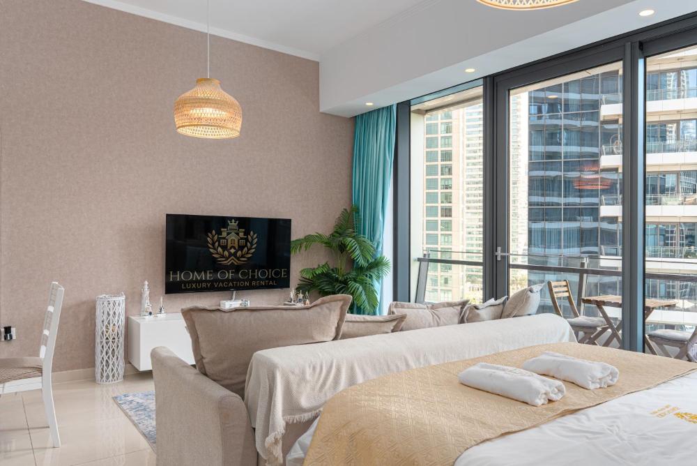 Silverene Towers Dubai Marina - By Home Of Choice