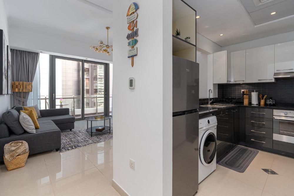 Silverene Towers Dubai Marina - By Home Of Choice