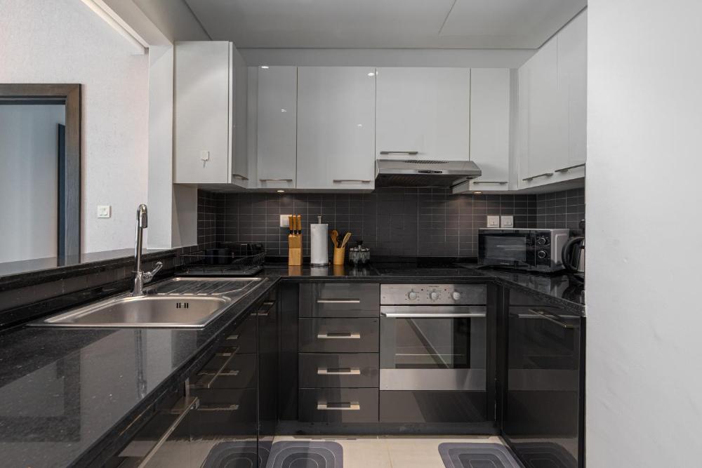 Silverene Towers Dubai Marina - By Home Of Choice