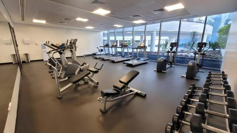 Silverene Towers Dubai Marina - By Home Of Choice