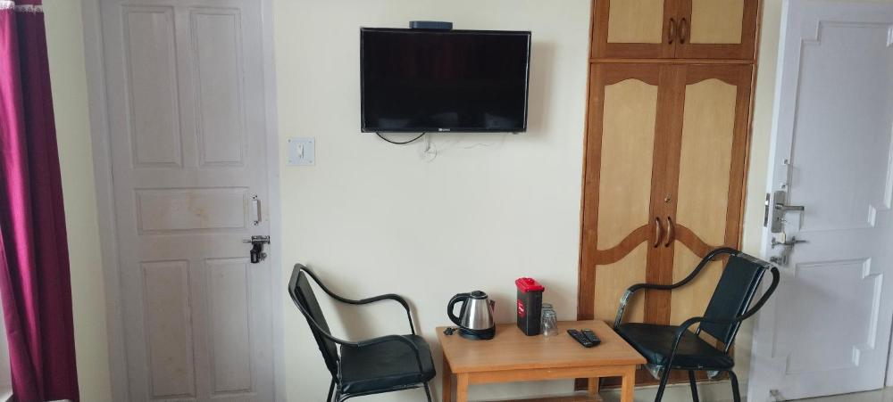 Hotel Tirupati Regency Anandam