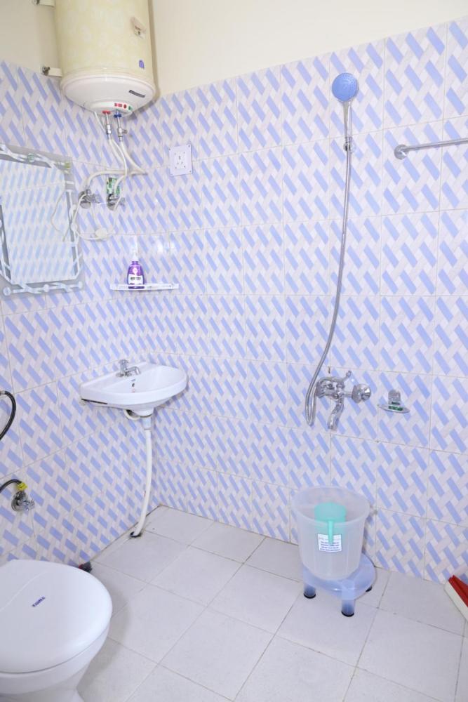 Hotel Tirupati Regency Anandam