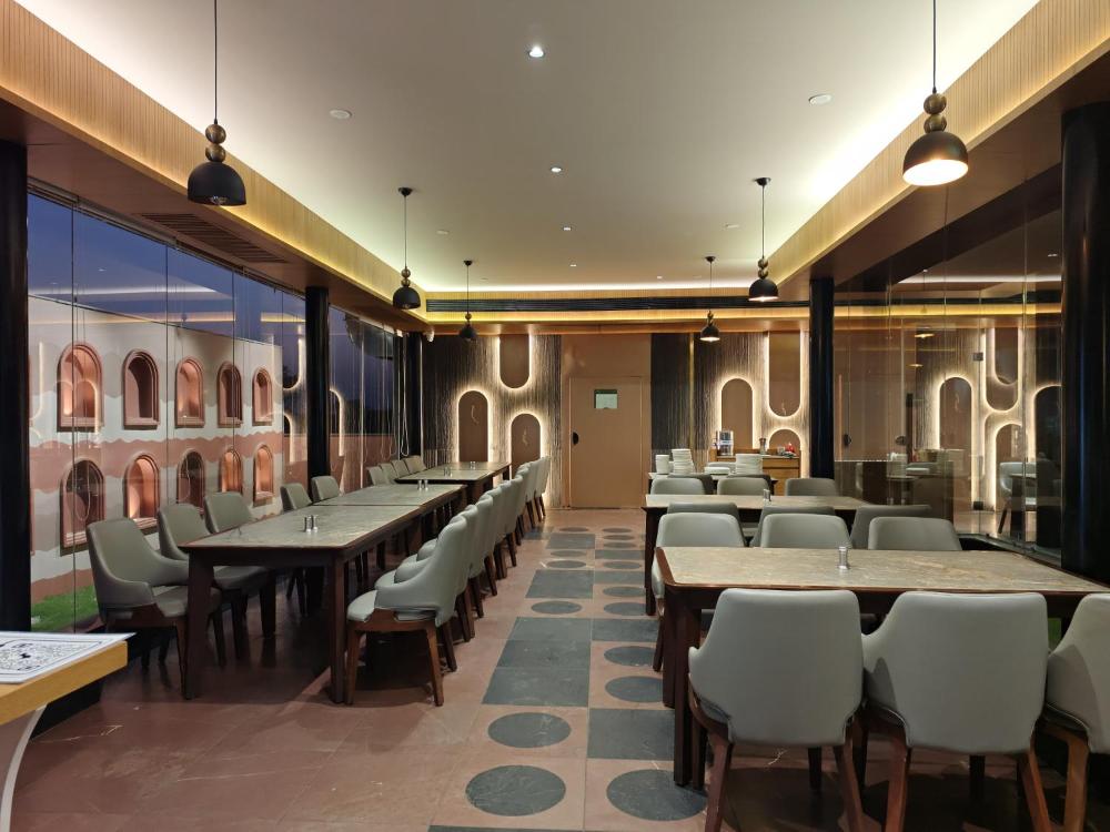 Hotel Chandan Inn