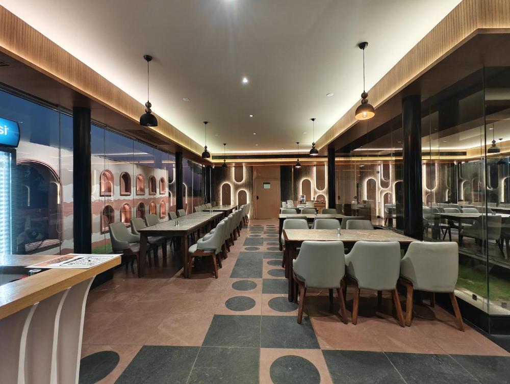 Hotel Chandan Inn