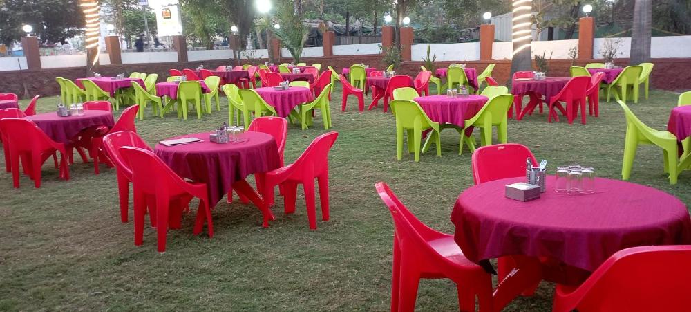 Sun Bright Residency Badlapur