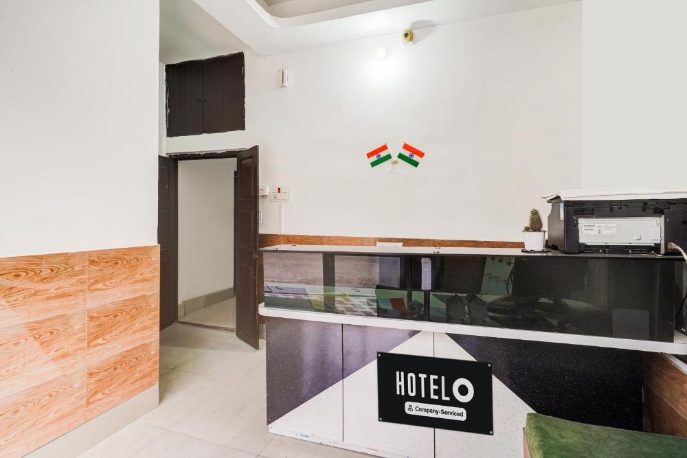 Super Hotel O Pradhan Nagar Siliguri Formerly Prince Guest House