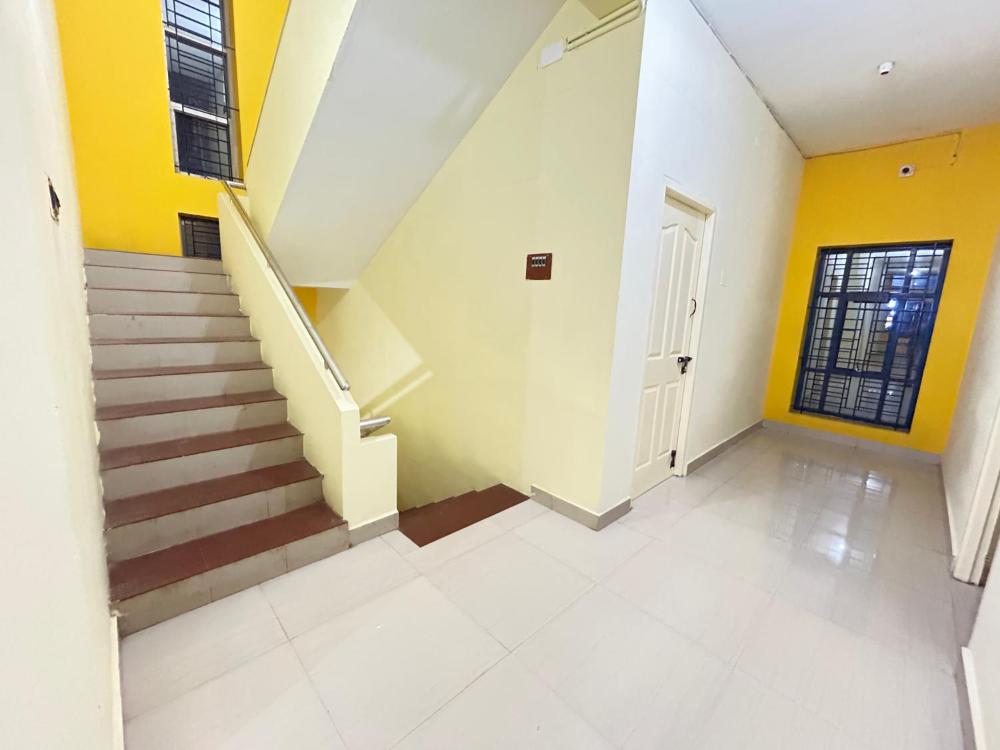 HOTEL THE KAYA RESIDENCY THANJAVUR