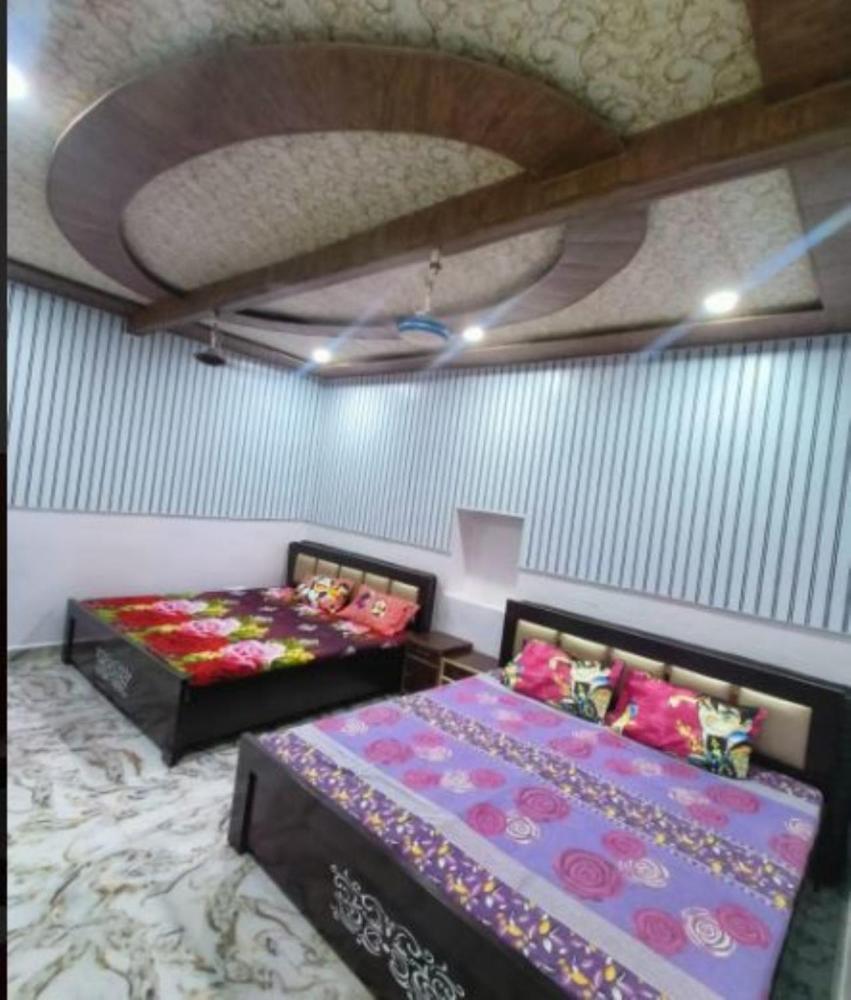 Balaji sadan vrindavan