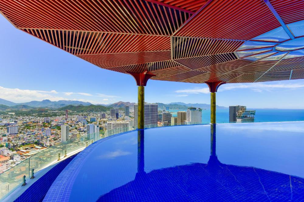 리게일리어 골드 호텔 (Regalia Gold Hotel)