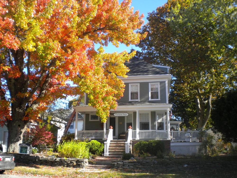 Photo - Fleetwood House Bed and Breakfast