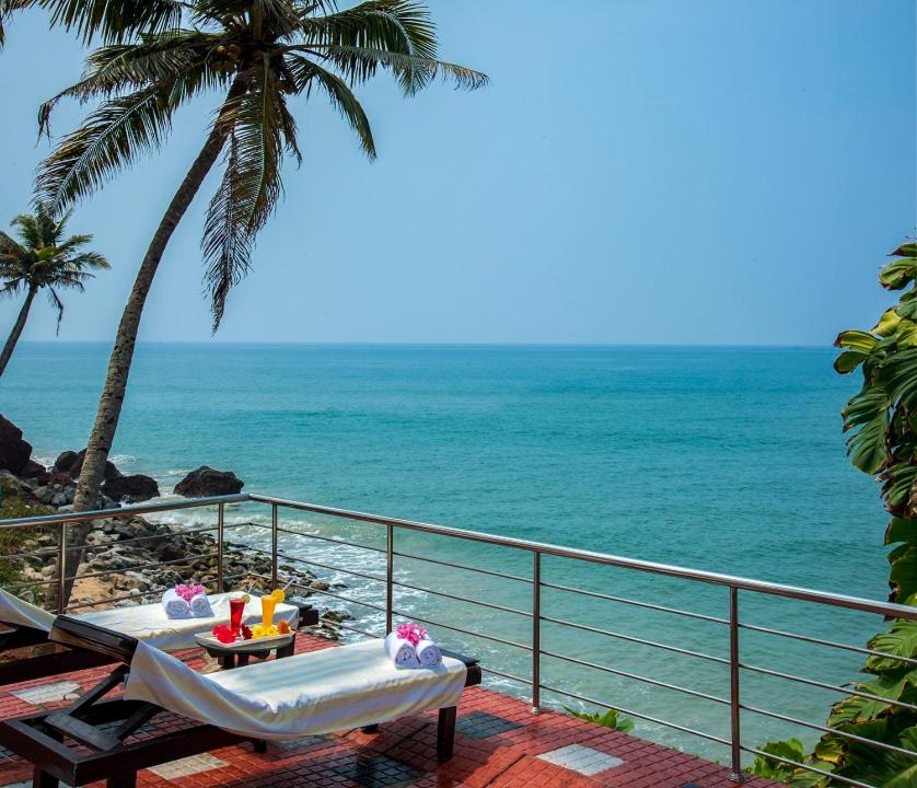 Krishnatheeram Ayur Holy Beach Resorts