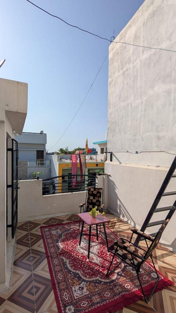 Krishnaalay Guest House