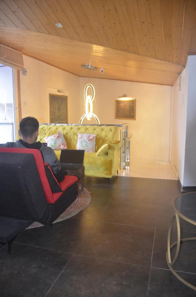 Parimahal homestay shimla