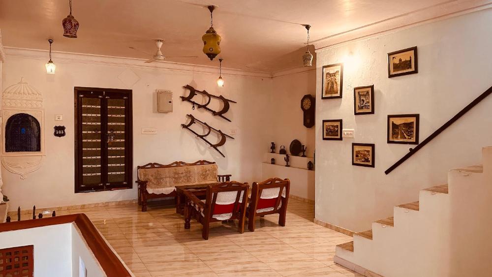 Haveli Bundi Inn- Heritage Boutique Stay