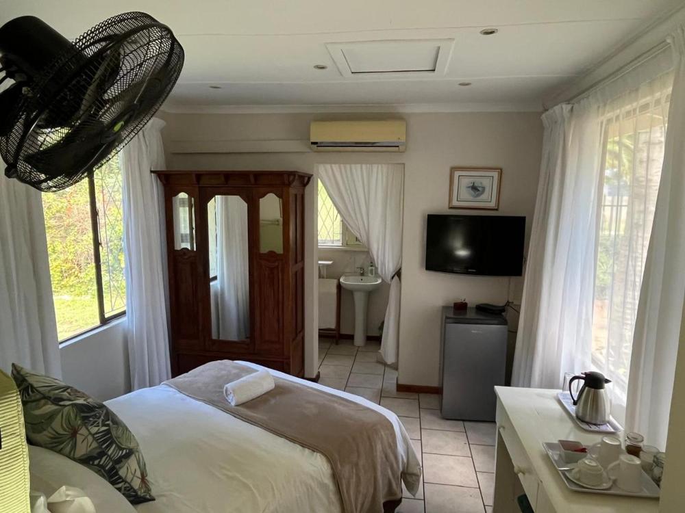 the guest house pongola