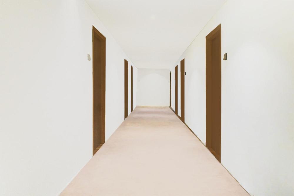 Super Townhouse Oak Hadapsar