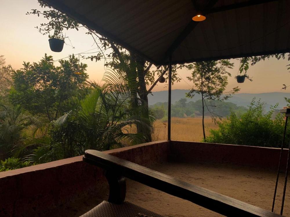Aaranya Fo-rest Homestay, Amba