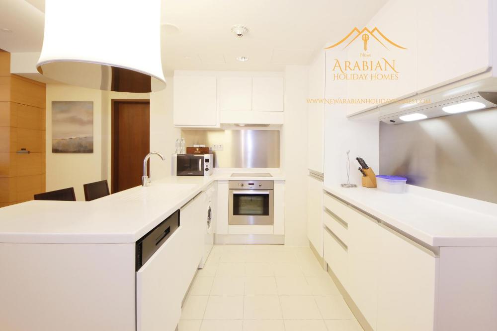 Emaar Fashion Avenue - Formerly Address Dubai Mall Four Apple Holiday Homes
