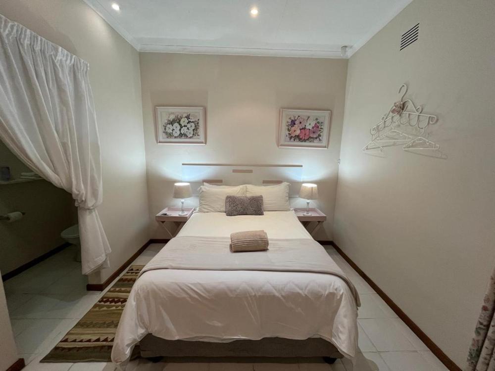 the guest house pongola