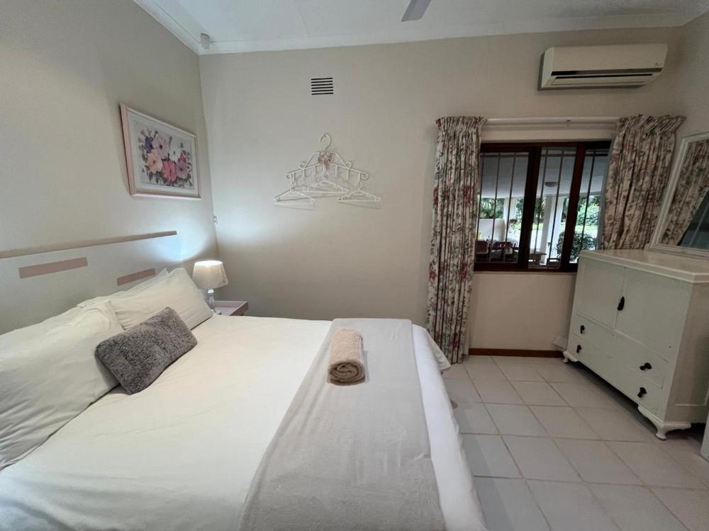 the guest house pongola