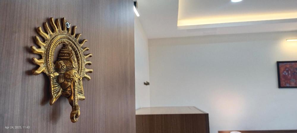Sree Nandhanam Apartment's 