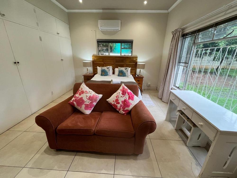 the guest house pongola