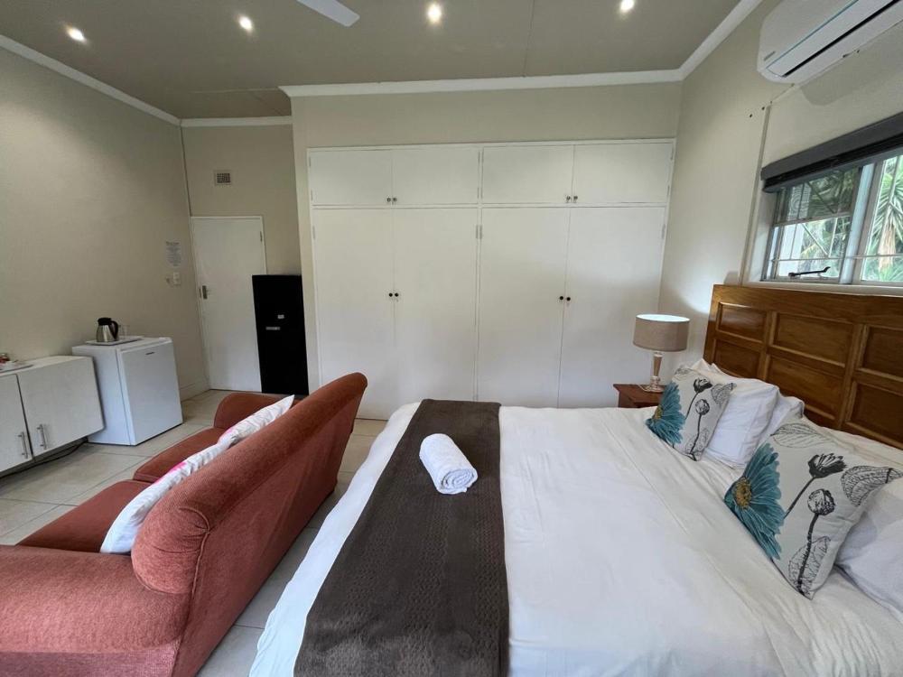 the guest house pongola