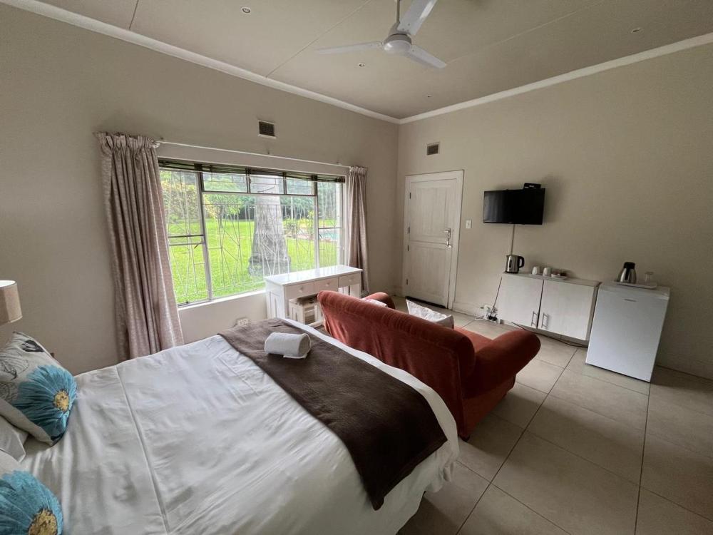 the guest house pongola