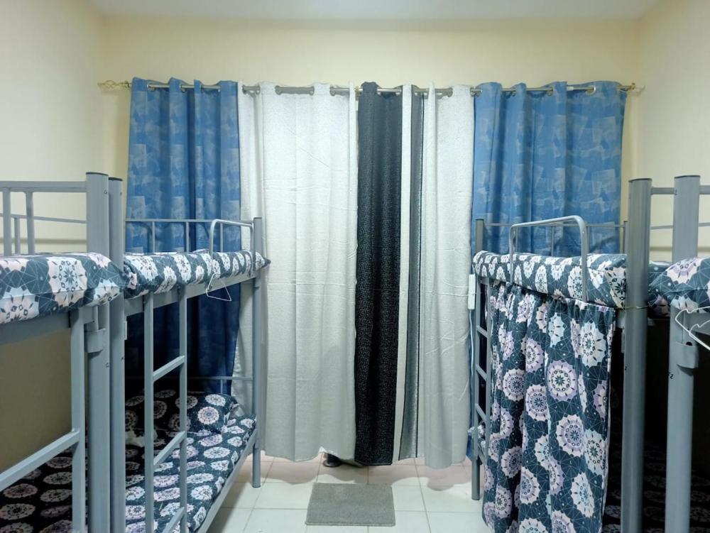 Rovers Boys Hostel Dubai Near Gold Souq Metro