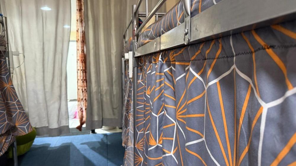 Rovers Boys Hostel Dubai Near Gold Souq Metro