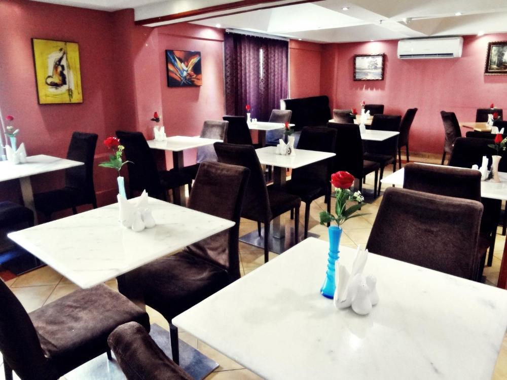 GRAND NOVA HOTEL
