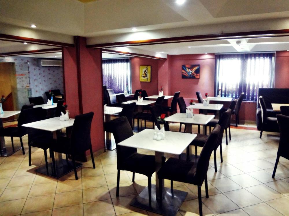 GRAND NOVA HOTEL
