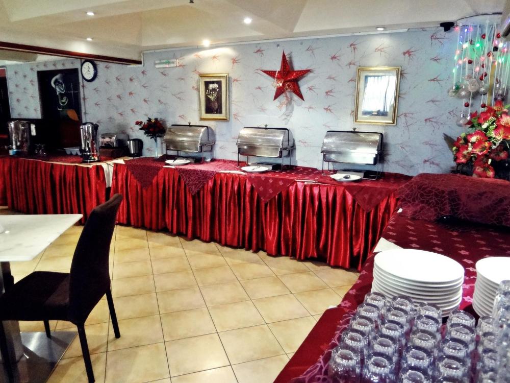GRAND NOVA HOTEL