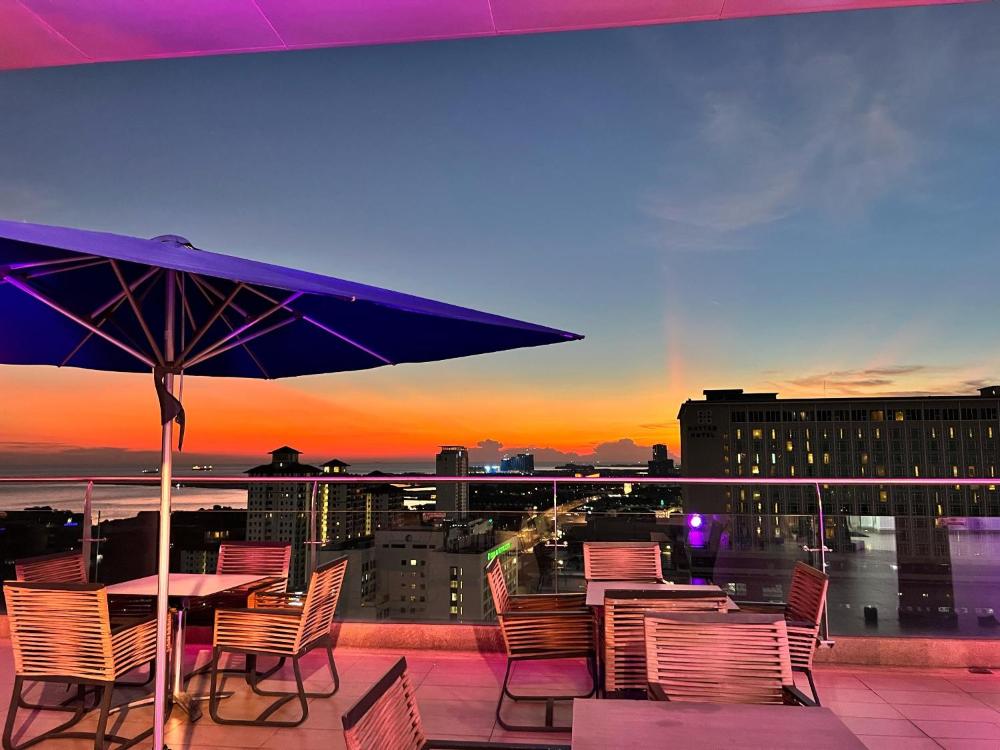 아시아 멜라카 호텔 매니지드 바이 더 스트레이츠 호텔 앤 스위트 (ASIA MELAKA HOTEL managed by The Straits Hotel & Suites)