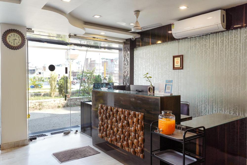 Hotel Sheldon International