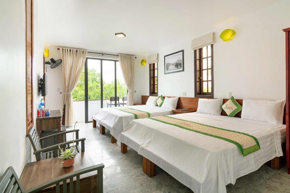 fig tree boutique villa