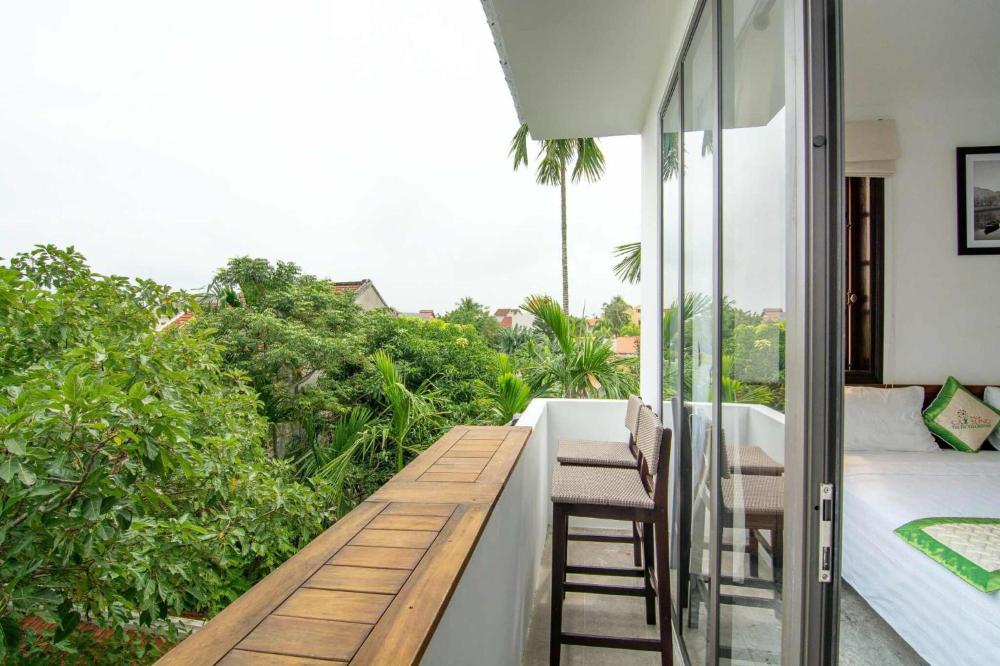 fig tree boutique villa