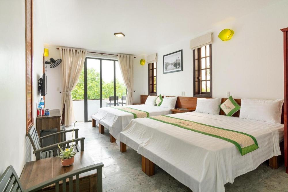 fig tree boutique villa