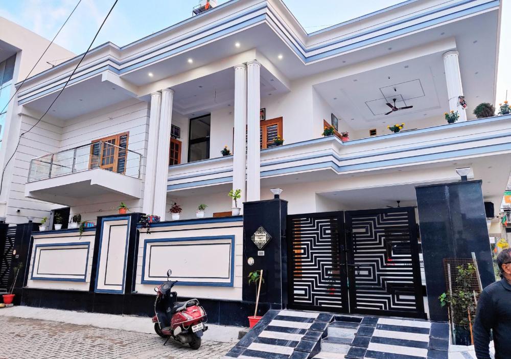 Gangabhumi Homestay 