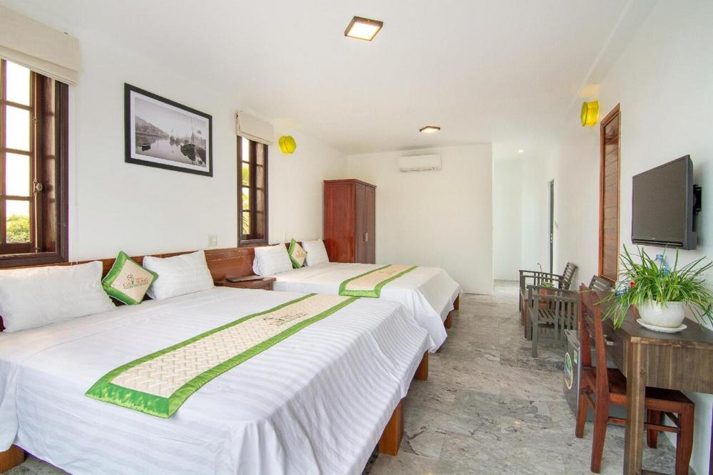 fig tree boutique villa