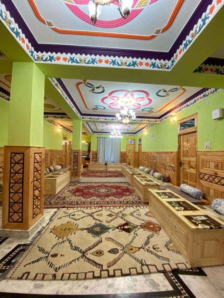 Janvi Homestay
