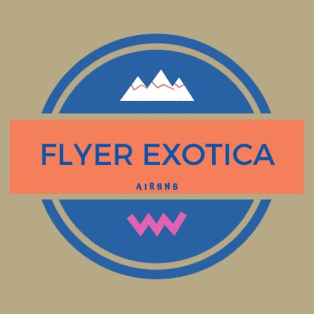 Flyer Exotica