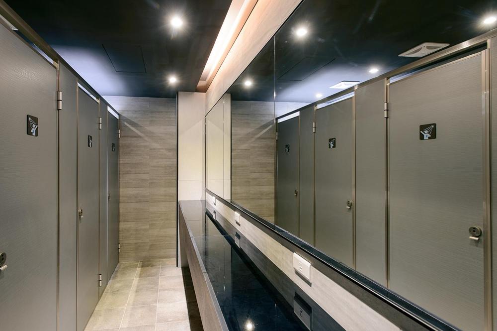 키위 익스프레스 호텔 - 타이중 역 브랜치 II (Kiwi Express Hotel – Taichung Station Branch II)