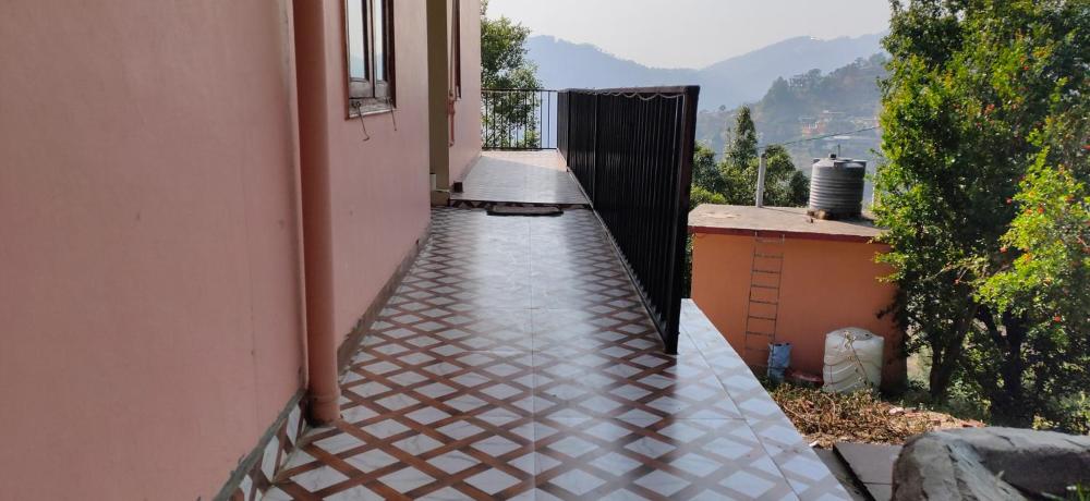 Sejal Homestay Shimla 
