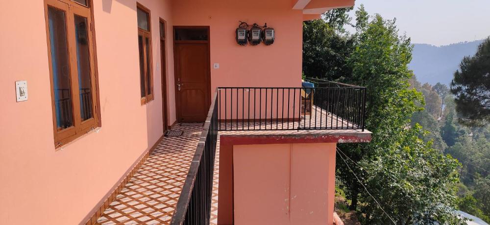 Sejal Homestay Shimla 