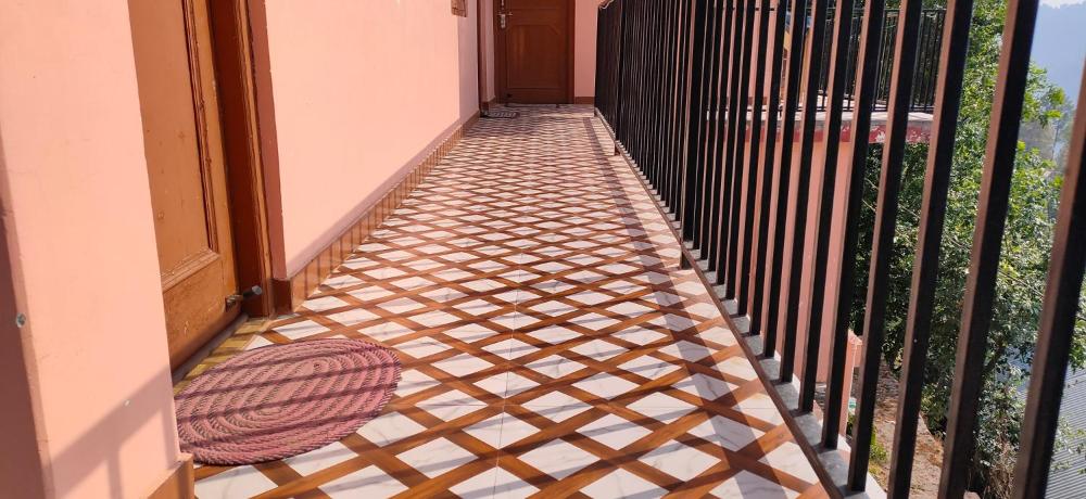 Sejal Homestay Shimla 