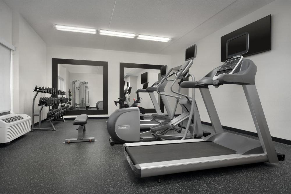 hampton inn pittsburgh greentree