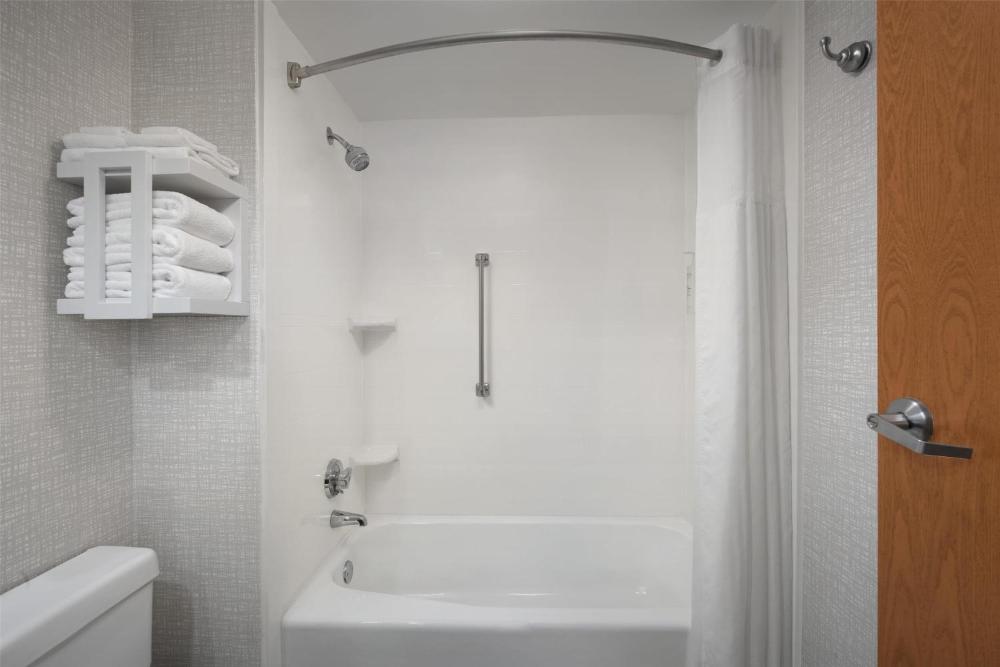 hampton inn pittsburgh greentree