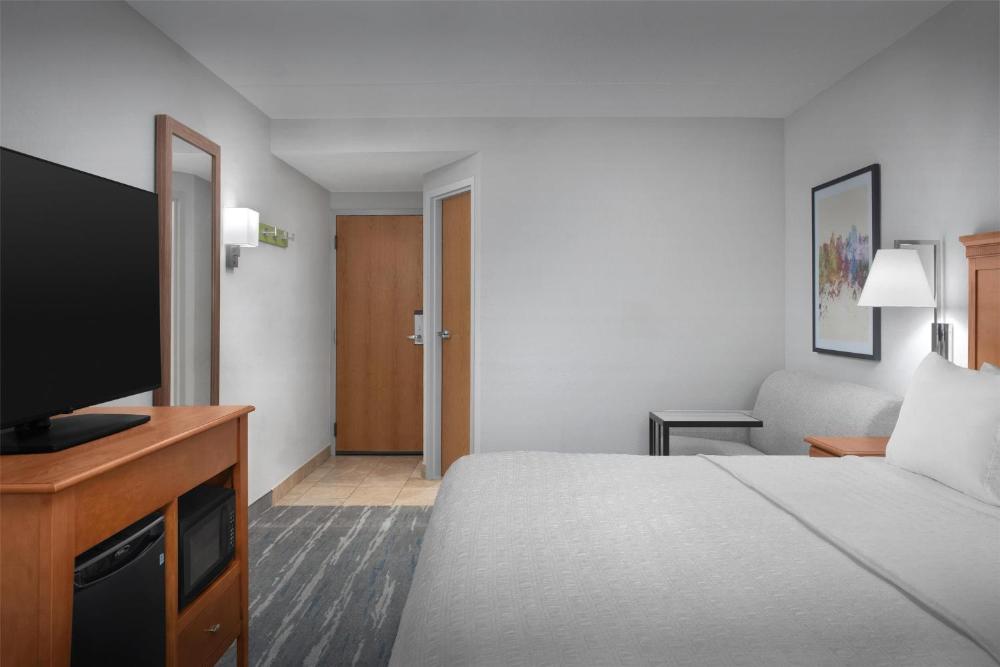 hampton inn pittsburgh greentree